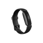 Fitbit Inspire 2 - Black/Black