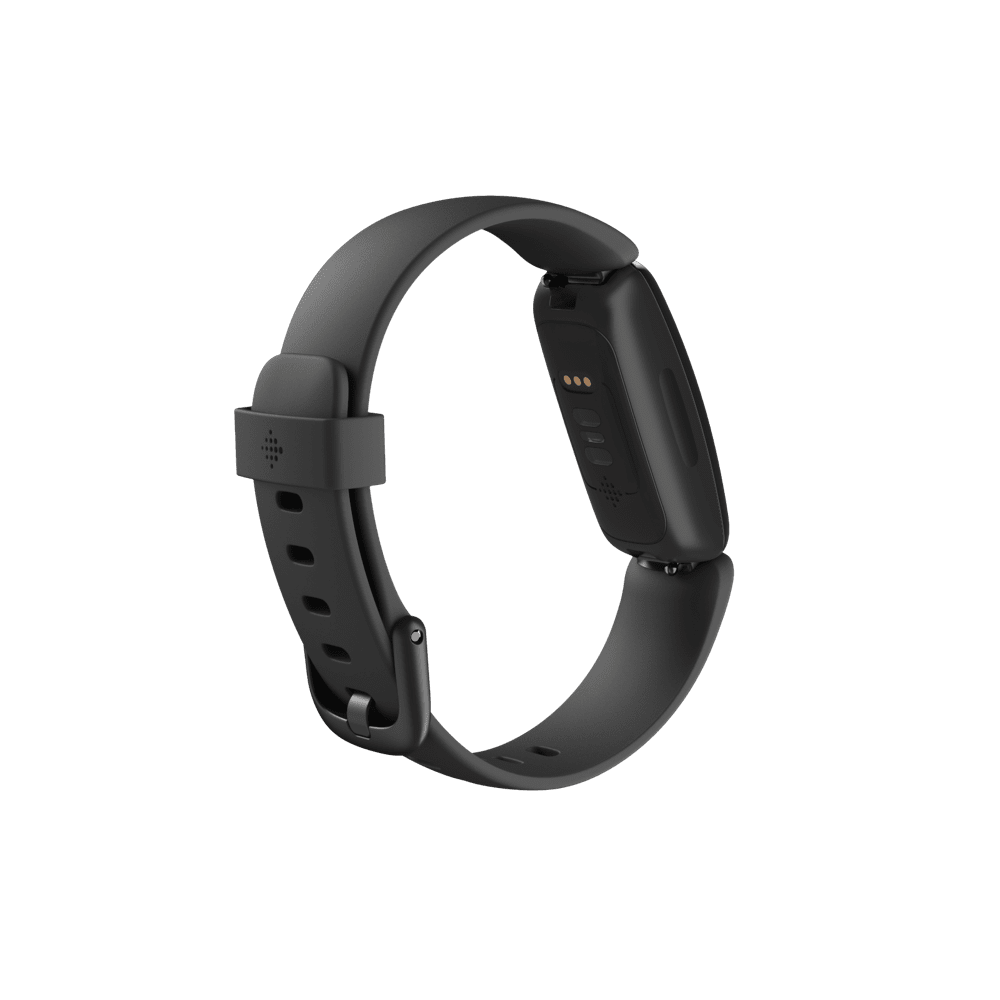 Fitbit Inspire 2 - Black/Black