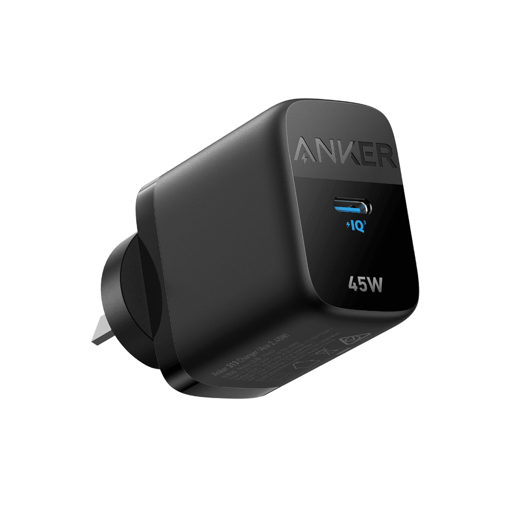 Anker 313 Ace 2 45W USB-C Wall Charger