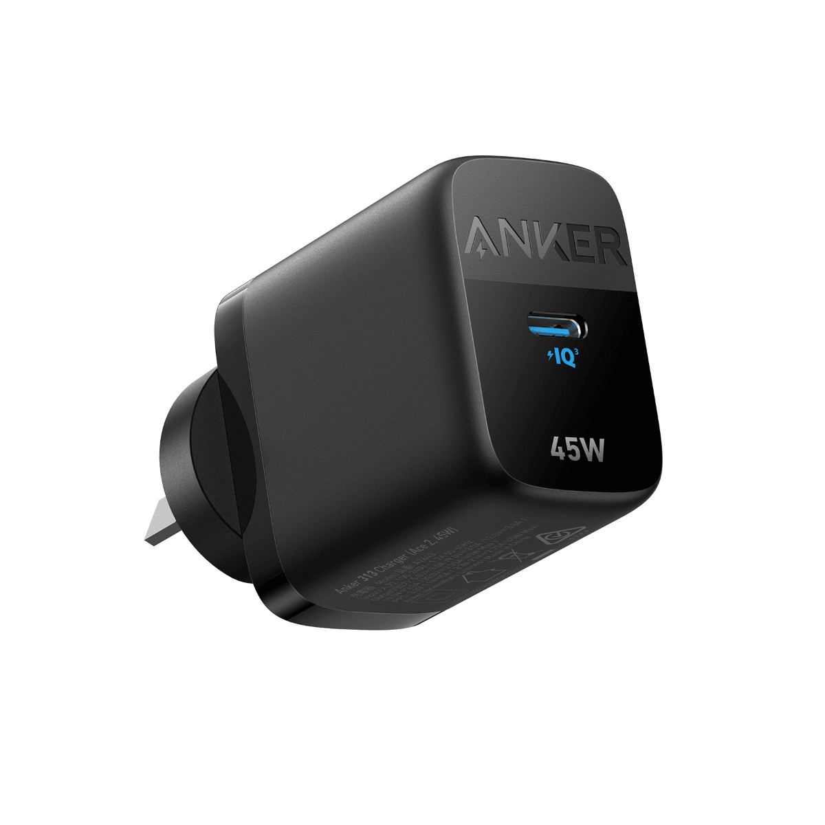 Anker 313 Ace 2 45W USB-C Wall Charger