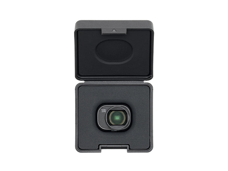 DJI Mini 4 Pro Wide-Angle Lens