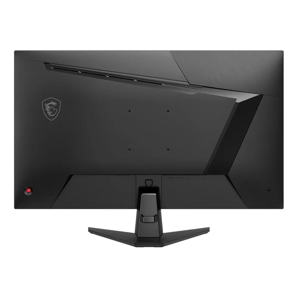 MSI MAG 325QF E18V 31.5" WQHD 180Hz HDR Gaming Monitor 