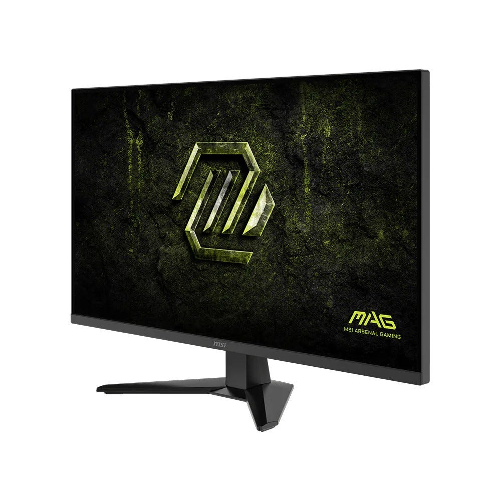 MSI MAG 325QF E18V 31.5" WQHD 180Hz HDR Gaming Monitor 