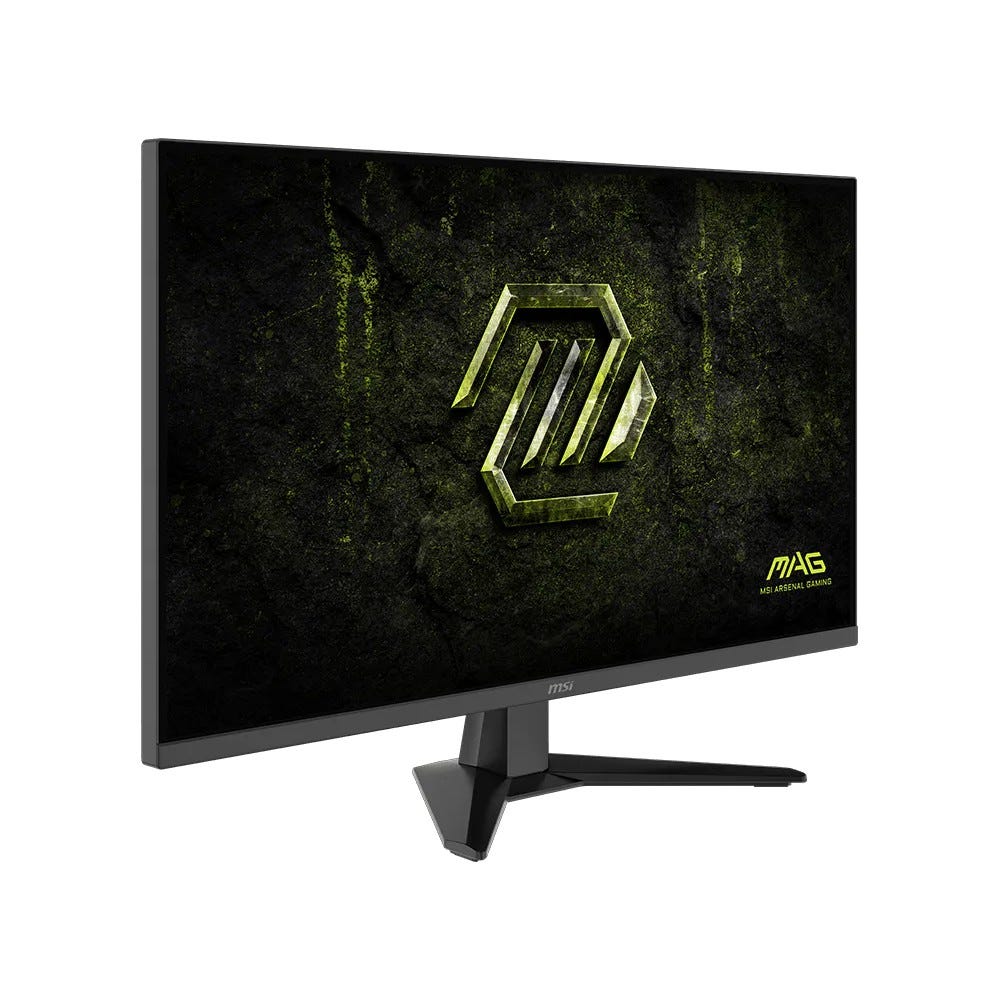 MSI MAG 325QF E18V 31.5" WQHD 180Hz HDR Gaming Monitor 