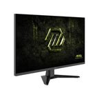 MSI MAG 325QF E18V 31.5" WQHD 180Hz HDR Gaming Monitor 