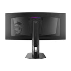 MSI MPG 341CQR QD-OLED X36 34" 360Hz Curved Gaming Monitor