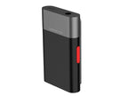 Sabinetek AudioWow: Wireless Audio Studio In A Matchbox Size