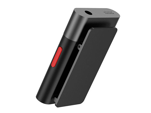 Sabinetek AudioWow: Wireless Audio Studio In A Matchbox Size