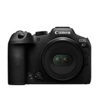 Canon RF-S 7.8mm f/4 STM Dual Lens 