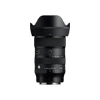 Sigma 17-40mm f/1.8 DC Art Lens - Fujifilm X Mount