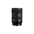 Sigma 17-40mm f/1.8 DC Art Lens - Fujifilm X Mount