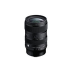 Sigma 17-40mm f/1.8 DC Art Lens - Fujifilm X Mount