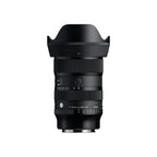 Sigma 17-40mm f/1.8 DC Art Lens - Fujifilm X Mount