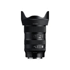 Sigma 17-40mm f/1.8 DC Art Lens - Fujifilm X Mount