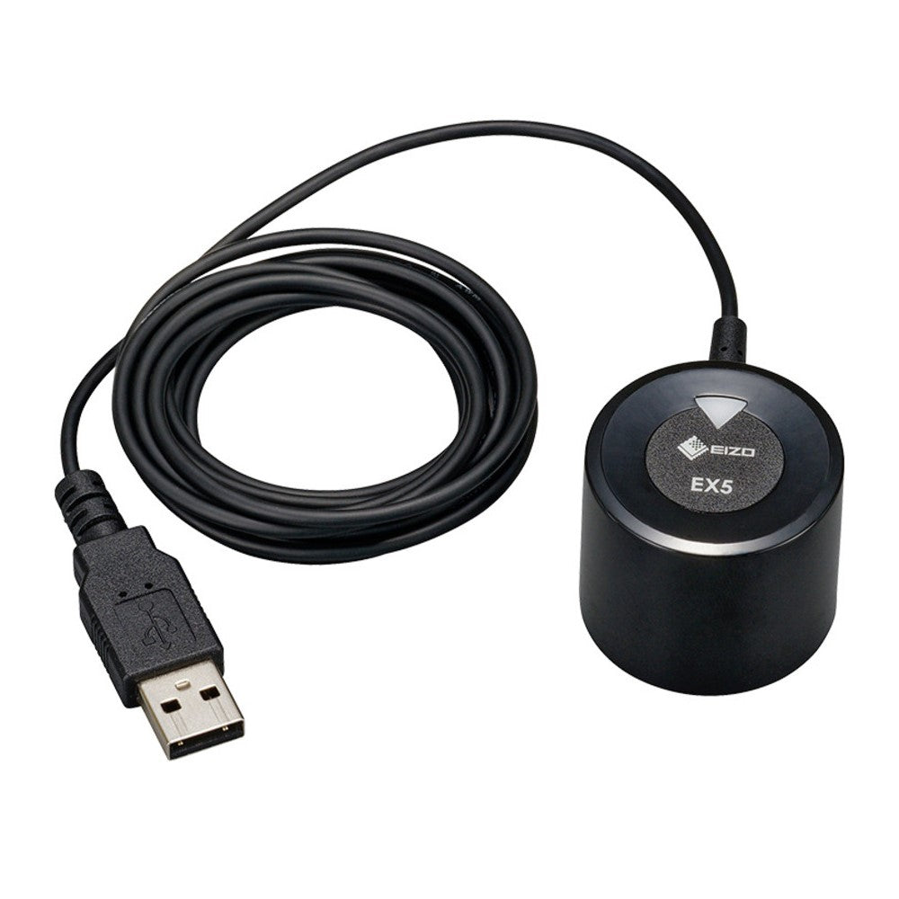 EIZO EX5 Calibration Sensor Monitor Calibrator