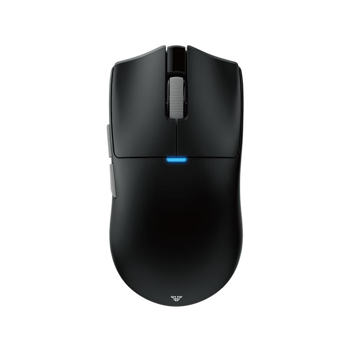 Fantech TANTO E Wireless Gaming Mouse with Charging Dock (Black)
