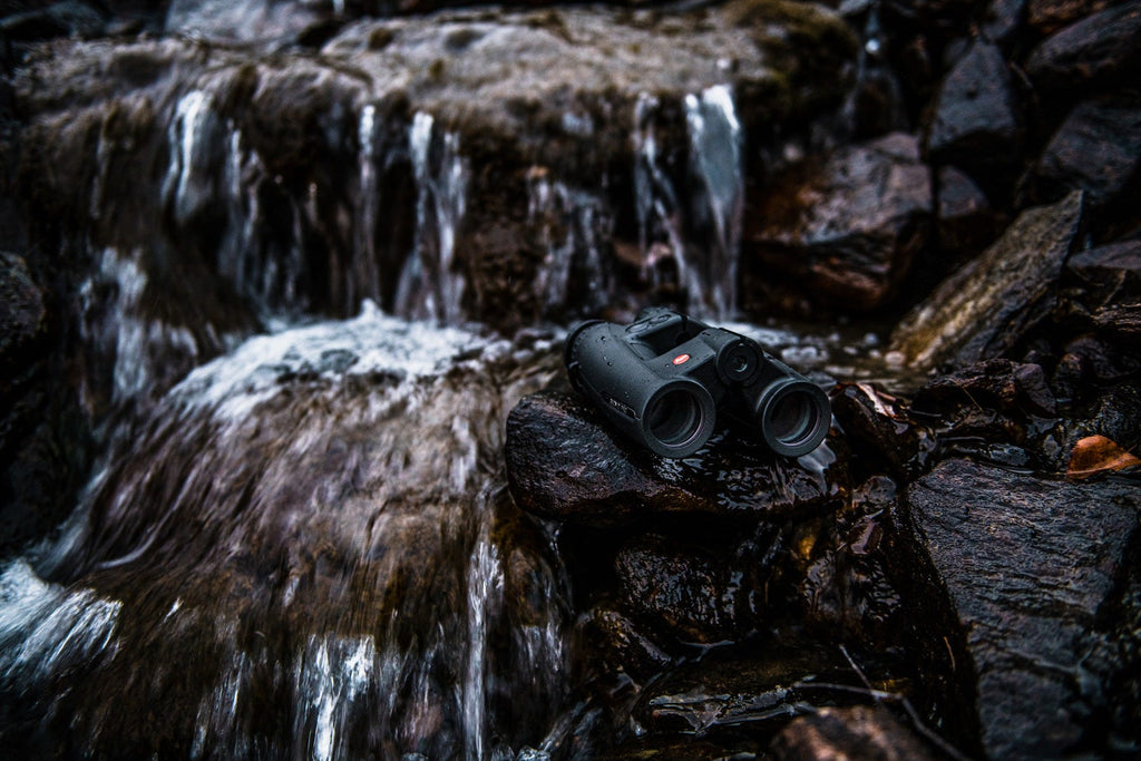 Leica GEOVID Pro 8x32 Binoculars