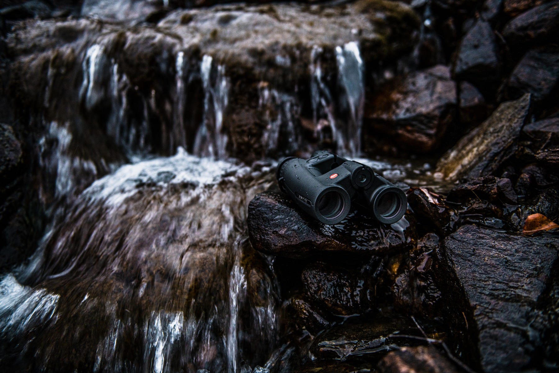 Leica GEOVID Pro 8x32 Binoculars