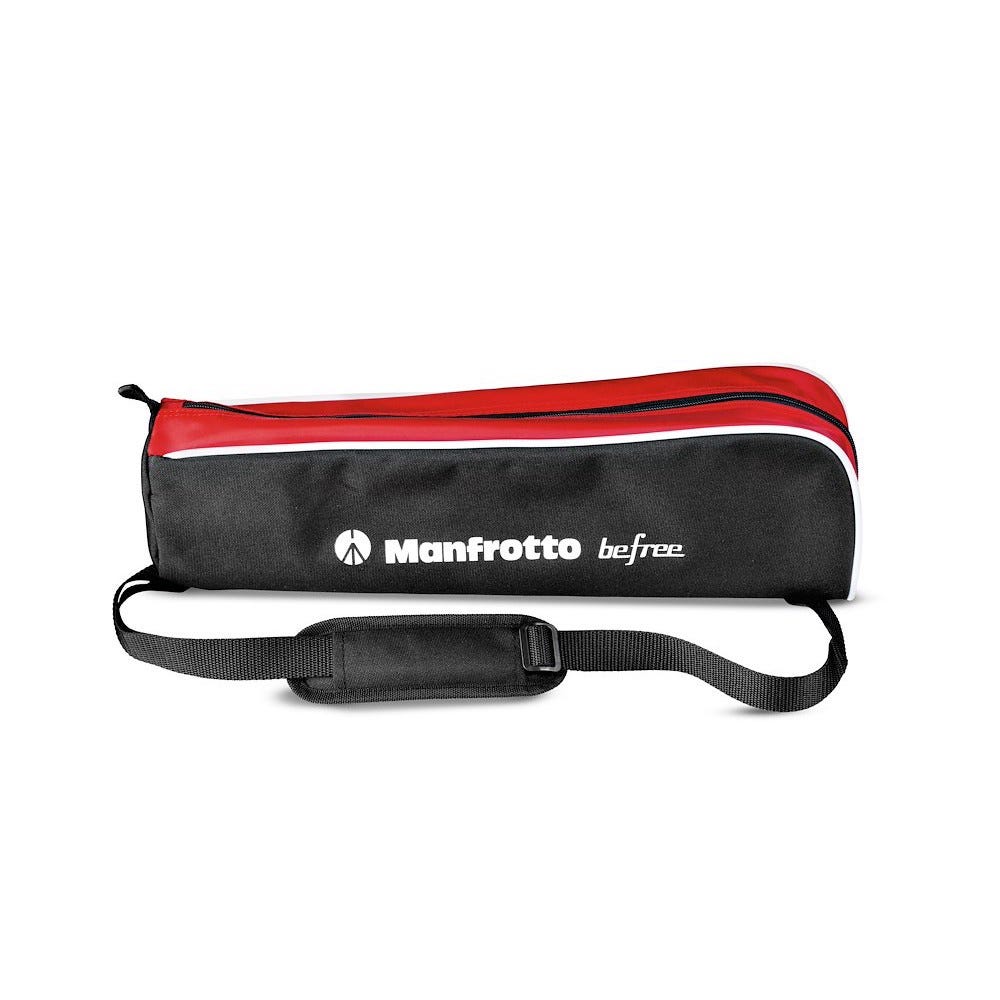 Manfrotto Befree Advanced AS Lever Aluminium Tripod