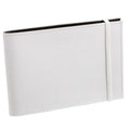 Citi Leather Album - White 52 Photos