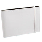 Citi Leather Album - White 52 Photos