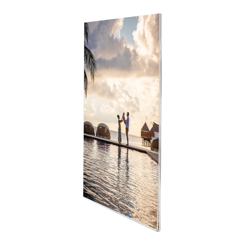 Profile - Magnet Frame 4x6