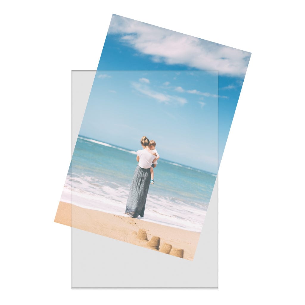 Profile - Magnet Frame 4x6