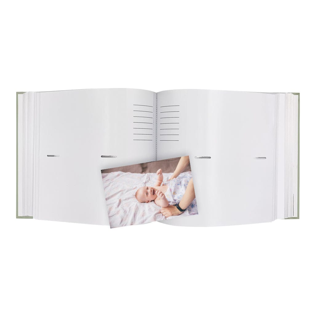 Profile - Plush - 200 Capacity - Sage