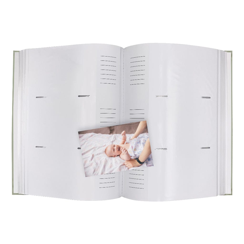 Profile - Plush - 300 Capacity - Sage