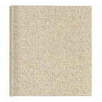 Profile - Plush - 500 Capacity - Cream