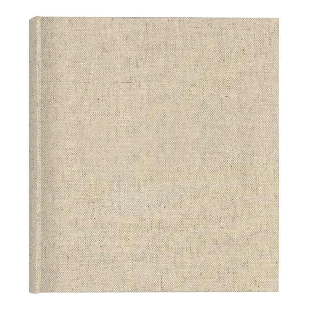 Profile - Plush - 500 Capacity - Cream