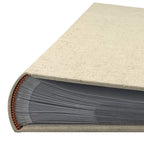 Profile - Plush - 500 Capacity - Cream