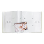 Profile - Plush - 500 Capacity - Cream