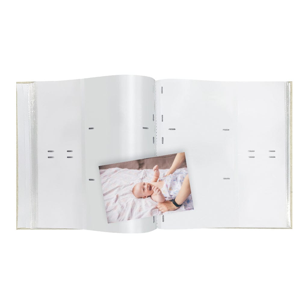 Profile - Plush - 500 Capacity - Cream