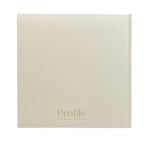 Profile Collection of Moments Slip-in 4x6" 300 Photos