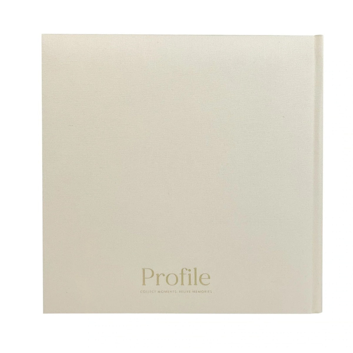 Profile Collection of Moments Slip-in 4x6" 300 Photos