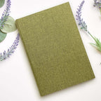 Profile Plush 300 album-Duck Egg Green