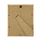 Profile Decorator White Photo Frame 25x30/15x20cm