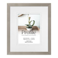 PROFILE Del 10420 Stone Ash 10x126x8