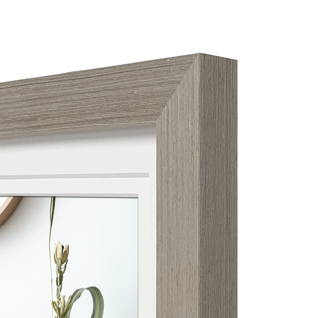 PROFILE Del 10420 Stone Ash 11x14/8x10