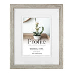 Profile Del WG Taupe 20x25/13x18 
