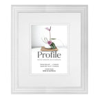 PROFILE Hawthorne White 25x3015x20