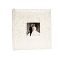 Lace Wedding Album - 200 Photos 4x6