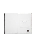 Profile Regal Black Photo Album Slip-in Holds 300 4x6 Photos