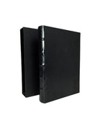 Profile Regal Black Photo Album Slip-in Holds 300 4x6 Photos