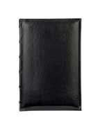Profile Regal Black Photo Album Slip-in Holds 300 4x6 Photos