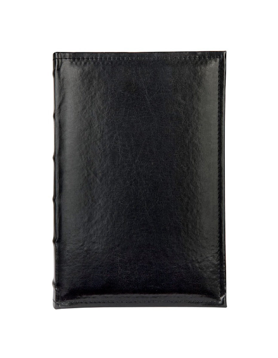 Profile Regal Black Photo Album Slip-in Holds 300 4x6 Photos