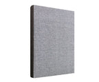 Profile Photo Album Plush -300 Capacity - Demin
