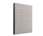 Profile Photo Album Plush -300 Capacity - Grey