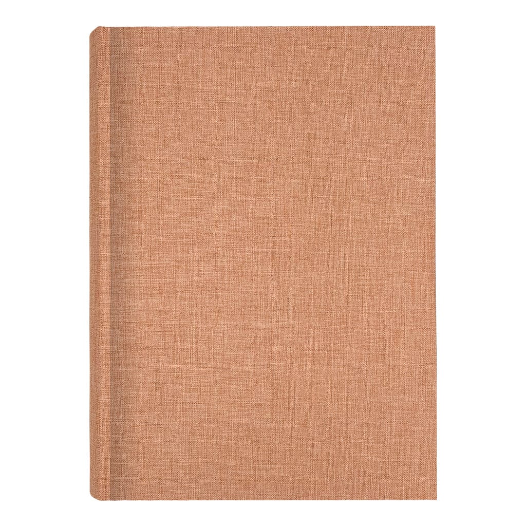 PROFILE Plush 300 album-Nutmeg